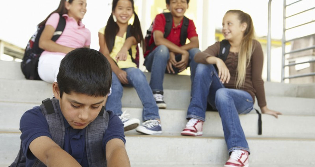 Bullying No Ambiente Escolar Quando Os Pais E A Escola Falham Cabe Ao