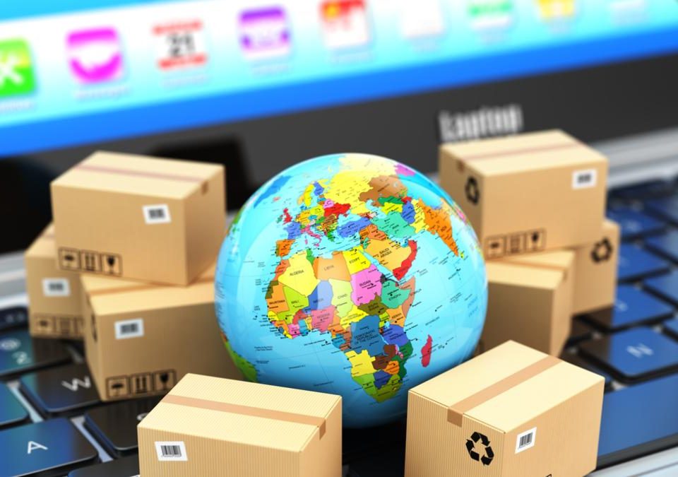 Sua encomenda internacional de até US$ 100 foi taxada? Saiba o que Fazer!