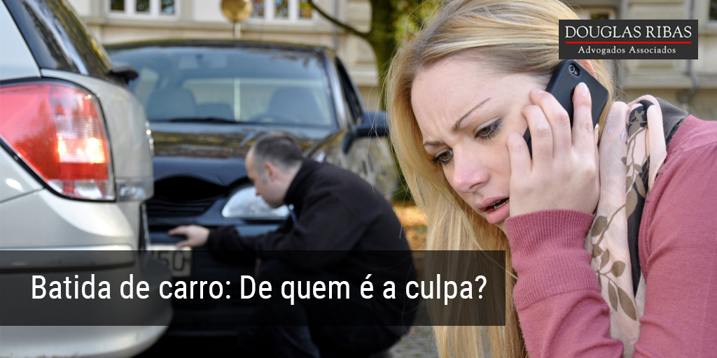 Quais seus direitos ao deixar o carro no estacionamento?