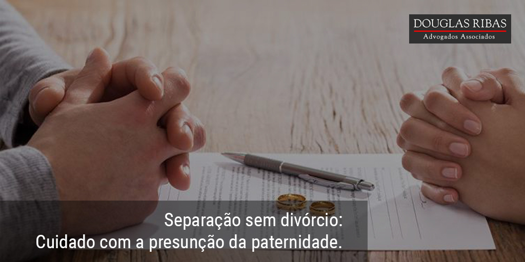 Separaçao sem divorcio