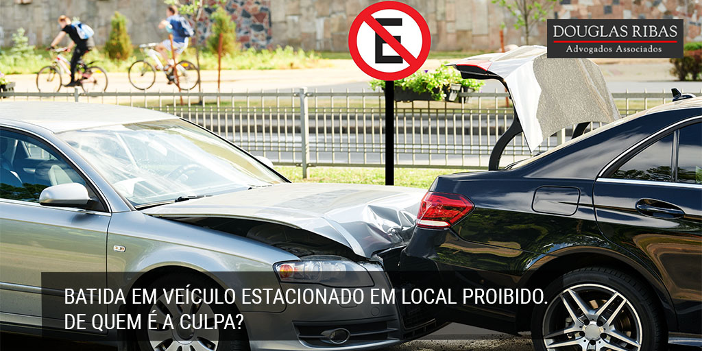 Estacionar o Fusca no