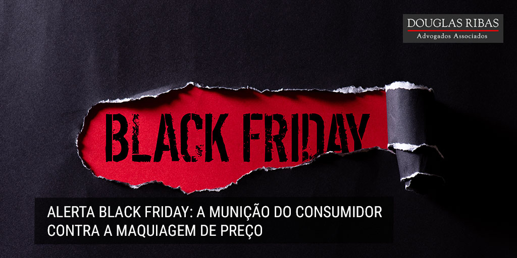 Black Friday' no Brasil tem apagão de sites e maquiagem de preço